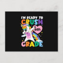 Search for 6th postcards Back to school