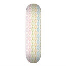 Search for horizontal skateboards Abstract