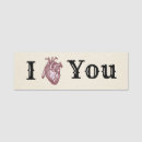 Search for you it name tags I love you