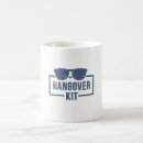 Search for funny hangover mugs Party