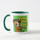 Search for yogi mugs Yogi bear fun