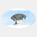 Search for german shorthair pointer stickers Dog
