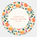 Search for flower watercolor stickers Girly