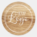 Search for oak wood stickers Brown