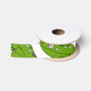 Search for frog ribbon Wildlife