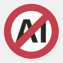 Search for allowance stickers Warning