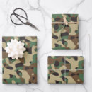 Search for green army camouflage wrapping paper Birthday