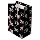 Search for happy 70th birthday gift bags Black