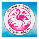 Search for summer design posters Tropical