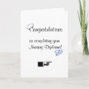 Search for student nurse congratulations cards Graduate