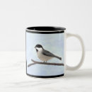 Search for chickadee mugs Watercolor