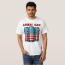 Search for 4th of july funny tshirts Patriotic