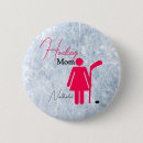 Search for hot mama badges Pink