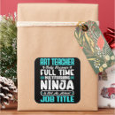 Search for art teacher stickers Painter