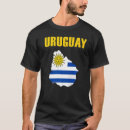 Search for uruguay tshirts Map