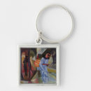 Search for expressionist key rings 1913