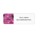 Search for with daisies return address labels Flowers