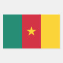 Search for cameroon stickers World