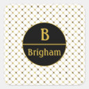 Search for white grid stickers Geometric