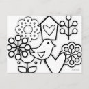 Search for contemporary art postcards Minimal