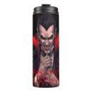 Search for vampire travel mugs Creepy