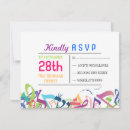 Search for rocks rsvp cards Music