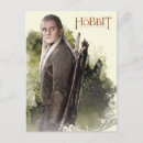Search for battle of five armies postcards Legolas