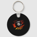 Search for snooker key rings Cue