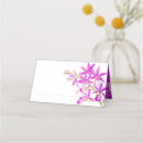 Search for orchid place cards Flowers