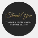 Search for gold and black stickers Modern