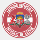 Search for latvia stickers National