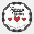 Search for homemade candy stickers Modern