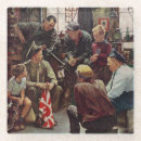 Search for 2 flags barware Heroes