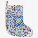 Search for luxury christmas stockings Floral