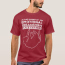 Search for emotional tshirts Here