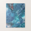 Search for galaxy puzzles Abstract