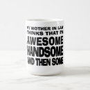 Search for lawful mugs Daughter