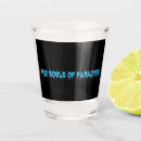 Search for collectable barware Shot