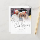 Search for casual christmas cards Elegant
