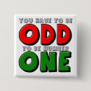 Search for odd badges Funny