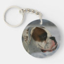 Search for boxer dog key rings Bob and pam langrish