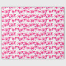 Search for mummy wrap wrapped wrapping wrapping paper Pink