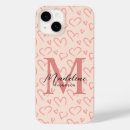 Search for pastel hearts iphone cases Pink