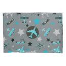 Search for jets pillowcases Blue