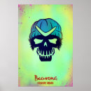 Search for suicide squad icon posters Boomerang