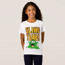 Search for slime kids tshirts Halloween