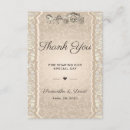 Search for vintage wedding thank you cards Royal