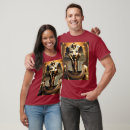 Search for gold lion tshirts Golden