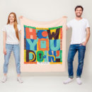 Search for friends blankets Product