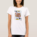 Search for king of spades tshirts Poker